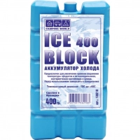 Аккумулятор холода Camping World Iceblock 400 купить в Витебске