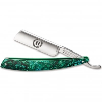 Бритва опасная Boker Abalone 6/8, перламутр купить в Витебске