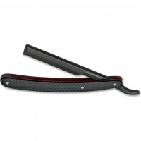 Бритва-шаветка Boker Barberette Black & Red купить в Витебске