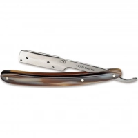 Бритва-шаветка Boker Pro Barberette Horn купить в Витебске