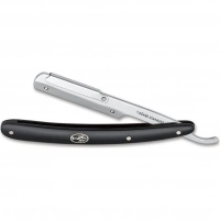 Бритва-шаветка Boker Pro Long Barberette Black купить в Витебске