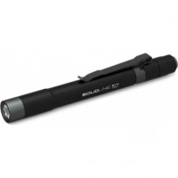 Фонарь LED Lenser Solidline ST4, 502209 купить в Витебске