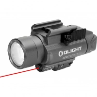 Фонарь Olight BALDR RL Gunmetal Grey купить в Витебске