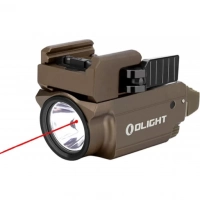 Фонарь Olight Baldr RL Mini Desert Tan купить в Витебске