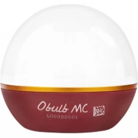 Фонарь Olight Obulb MC Brick Red купить в Витебске