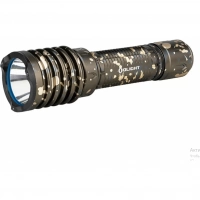 Фонарь Olight Warrior X 3 Desert Camouflage купить в Витебске