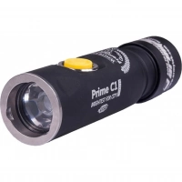 Фонарь светодиодный Armytek Prime C1 Pro Magnet USB+18350, 1050 лм купить в Витебске