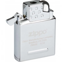 Газовый вставной блок для широкой зажигалки Zippo, нержавеющая сталь купить в Витебске