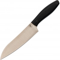 Кухонный нож Apus Santoku, сталь N690 купить в Витебске