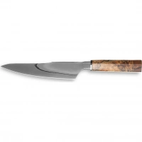 Кухонный нож Bestech (Xin Cutlery) Chef, сталь 440C/410 San mai купить в Витебске