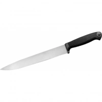 Кухонный нож Cold Steel Slicer Knife (Kitchen Classics) 59KSLZ, сталь 4116, рукоять пластик купить в Витебске