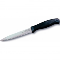 Кухонный нож Cold Steel Steak Knife (Kitchen Classics) 59KSSZ, сталь 4116, рукоять пластик купить в Витебске