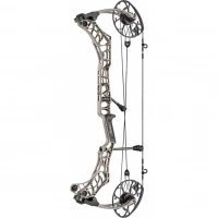 Лук блочный Mathews V3X29 GRANITE купить в Витебске