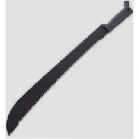 Мачете Cold Steel Latin Machete 21, сталь 1055С, рукоять полипропилен купить в Витебске