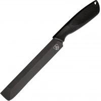 Мачете Spec Plus Alpha Machete, сталь 1075, рукоять rubber купить в Витебске