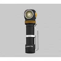 Мультифонарь Armytek Elf C2 micro USB (теплый свет) купить в Витебске