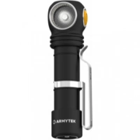 Мультифонарь светодиодный Armytek Wizard C2 Pro v4 Magnet USB+ABM01+18650, 2330 лм, теплый свет купить в Витебске