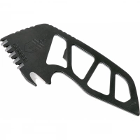 Мультитул для чистки и разделки рыбы Gerber Gutsy, сталь 5Cr13MoV, чёрный купить в Витебске