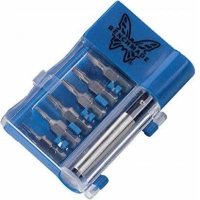 Набор отверток для ножей Benchmade BlueBox Tool Kit 981084F купить в Витебске