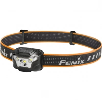 Налобный фонарь Fenix HL18R черный купить в Витебске