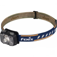 Налобный фонарь Fenix HL32R Cree XP-G3 , серый купить в Витебске