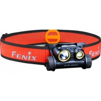 Налобный фонарь Fenix HM65R-T Cree XP-G2 S3, черный купить в Витебске