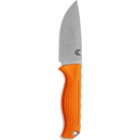 Нож Benchmade Steep Country, сталь CPM S30V, рукоять Santoprene купить в Витебске