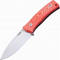 Нож Lionsteel M4, сталь Bhler M390, рукоять микарта купить в Витебске