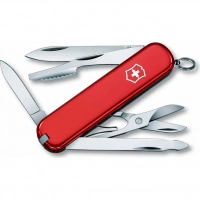 Нож Victorinox Classic (0.6223.B1) красный 7 функций 58мм купить в Витебске