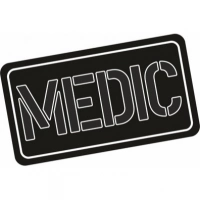 Патч Federkamm » Medic» купить в Витебске