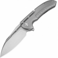 Складной нож Artisan Valor, сталь S35VN, титан купить в Витебске