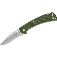 Складной нож Buck 112 Slim Knife Select B0112ODS2, сталь 420HC, рукоять термопластик купить в Витебске