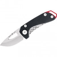 Складной нож Budgie Black Buck, сталь S35VN, рукоять G10 купить в Витебске