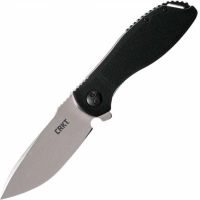 Складной нож CRKT Prowess, сталь AUS8, рукоять термопластик купить в Витебске