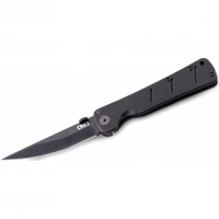 Складной нож CRKT Shizuka Noh Ken™, сталь AUS-8, рукоять стеклотекстолит G10 купить в Витебске
