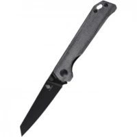 Складной нож Kizer Begleiter Mini, сталь Black N690, рукоять Micarta купить в Витебске