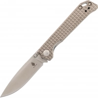 Складной нож Kizer Begleiter Mini, сталь M390, рукоять титан купить в Витебске