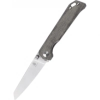 Складной нож Kizer Begleiter Mini, сталь N690, рукоять Micarta купить в Витебске