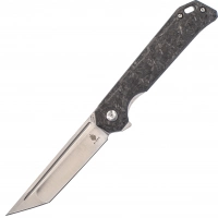 Складной нож Kizer Begleiter Tanto, сталь CPM-S35VN, рукоять Marble Carbon купить в Витебске