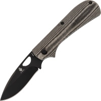Складной нож Kizer Zipslip, сталь CPM4V, рукоять микарта купить в Витебске
