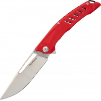 Складной нож Nimo Knives Red, сталь D2, G10 купить в Витебске