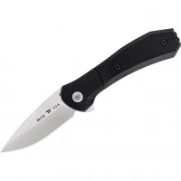 Складной нож Paradigm Black Buck, сталь S35VN, рукоять G10 купить в Витебске