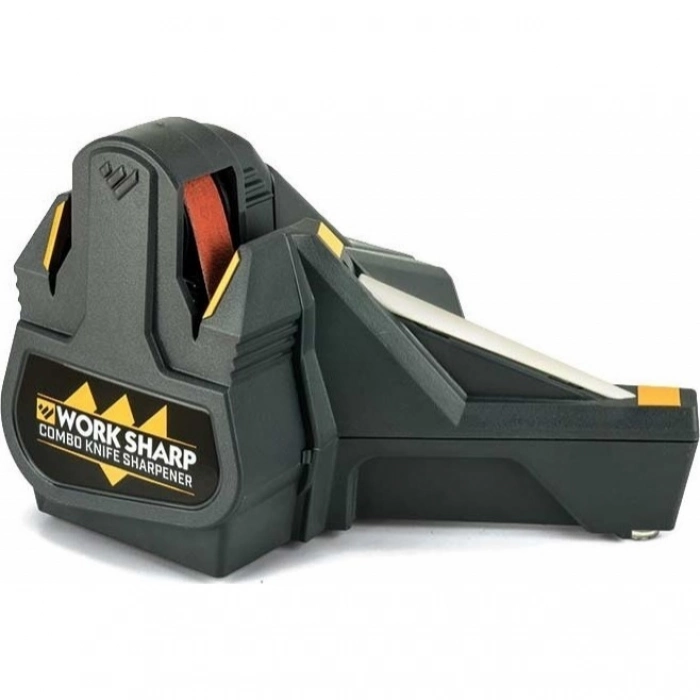 Точилка электрическая Work Sharp Combo Knife Sharpener WSCMB-I