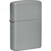 Зажигалка Classic Flat Grey ZIPPO 49452 купить в Витебске