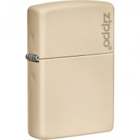 Зажигалка Classic Flat Sand ZIPPO 49453ZL купить в Витебске