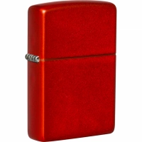 Зажигалка Classic Metallic Red ZIPPO купить в Витебске