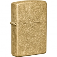 Зажигалка Classic Tumbled Brass ZIPPO 49477 купить в Витебске