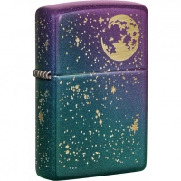 Зажигалка Starry Sky Iridescent ZIPPO купить в Витебске