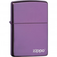 Зажигалка ZIPPO Classic, покрытие Abyss™ купить в Витебске