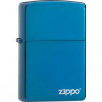 Зажигалка ZIPPO Classic с покрытием Sapphire™ купить в Витебске